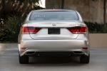 Lexus LS460 2013 года